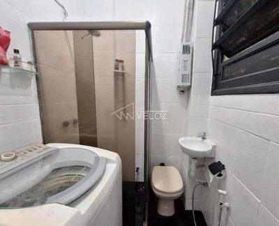 Apartamento, 1 quarto, 35 m² - Foto 2