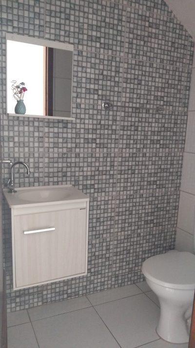 Sobrado, 2 quartos, 74 m² - Foto 3