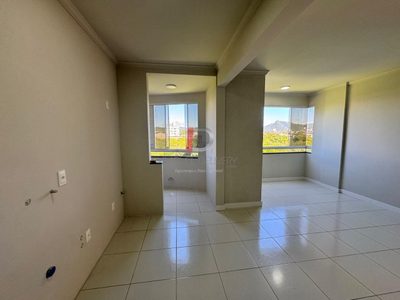 Apartamento, 2 quartos - Foto 2
