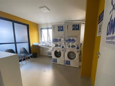 Apartamento, 1 quarto, 25 m² - Foto 3