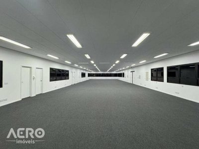 Prédio Inteiro, 4294 m² - Foto 2