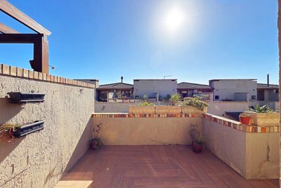 Casa de Condomínio, 2 quartos - Foto 2