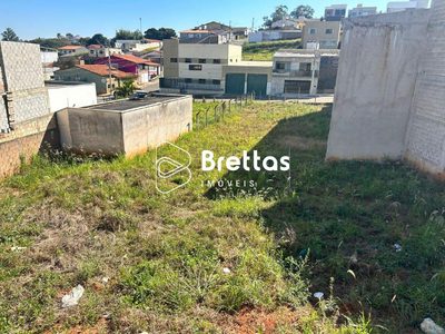 Terreno, 881 m² - Foto 1