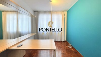 Apartamento, 3 quartos, 85 m² - Foto 1