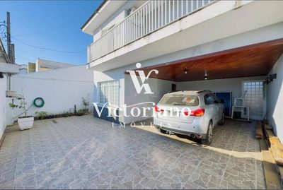 Casa, 4 quartos, 263 m² - Foto 3