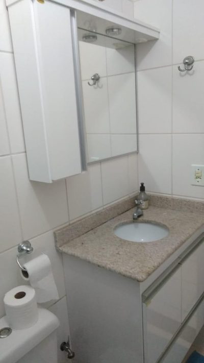 Apartamento, 2 quartos, 49 m² - Foto 4