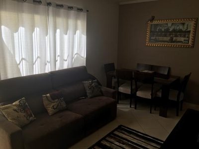 Sobrado, 2 quartos, 63 m² - Foto 2