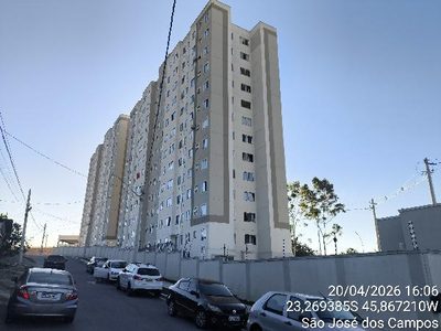 Apartamento, 2 quartos - Foto 1