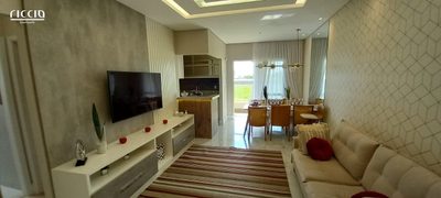 Apartamento, 3 quartos, 84 m² - Foto 3