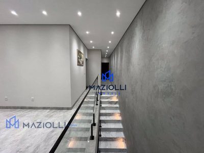 Casa, 4 quartos, 187 m² - Foto 4