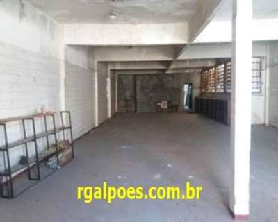 Prédio Inteiro, 1500 m² - Foto 1