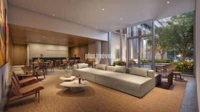 Apartamento, 4 quartos, 297 m² - Foto 5