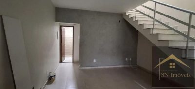 Casa, 2 quartos - Foto 2