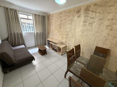 Apartamento, 2 quartos, 80 m² - Foto 2