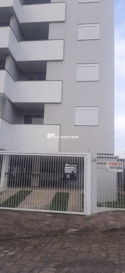 Apartamento, 2 quartos, 60 m² - Foto 2