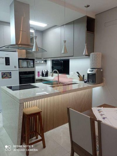 Casa, 3 quartos, 159 m² - Foto 1