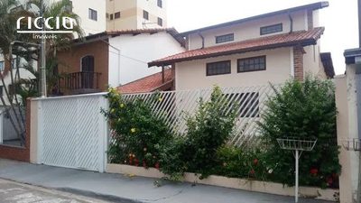 Casa, 3 quartos, 170 m² - Foto 1