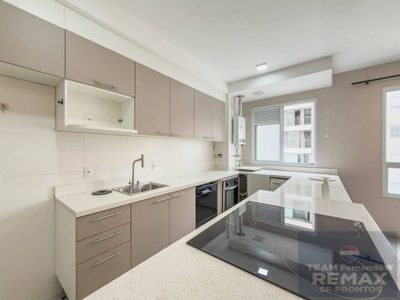 Apartamento, 1 quarto, 43 m² - Foto 5