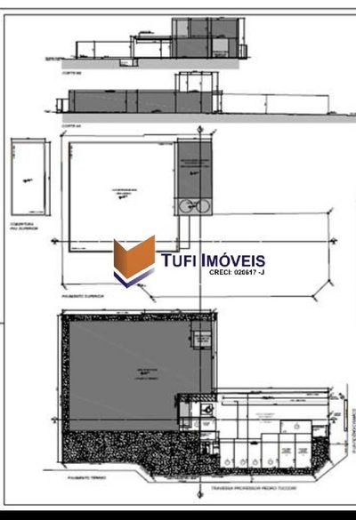 Sala-Conjunto, 776 m² - Foto 2