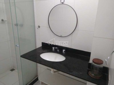 Apartamento, 2 quartos, 76 m² - Foto 1