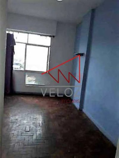 Apartamento, 1 quarto, 40 m² - Foto 5