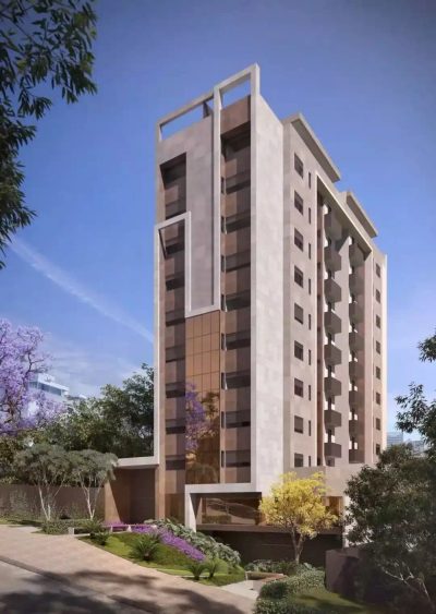 Cobertura, 2 quartos, 117 m² - Foto 1
