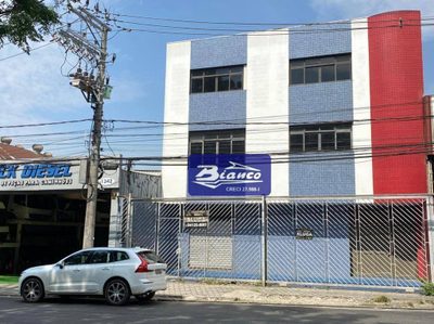 Prédio Inteiro, 284 m² - Foto 1