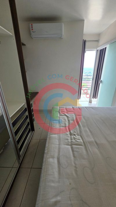 Kitnet-Studio, 37 m² - Foto 4