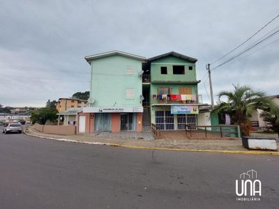 Prédio Inteiro, 600 m² - Foto 1