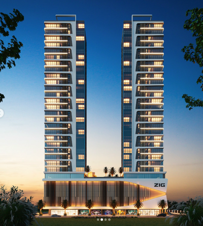 Apartamento, 3 quartos, 125 m² - Foto 2