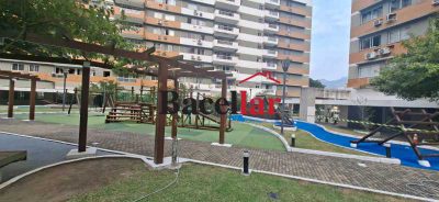 Apartamento, 2 quartos, 65 m² - Foto 3