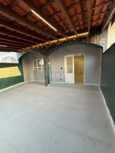 Casa, 3 quartos, 170 m² - Foto 1