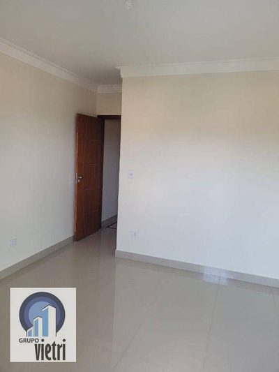 Sobrado, 3 quartos, 200 m² - Foto 5