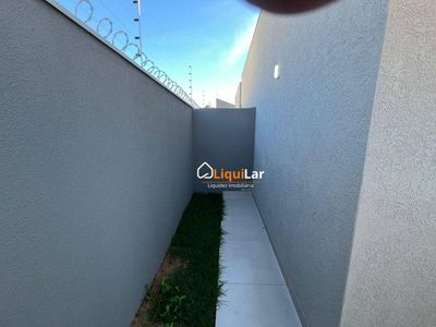 Casa, 3 quartos, 60 m² - Foto 5