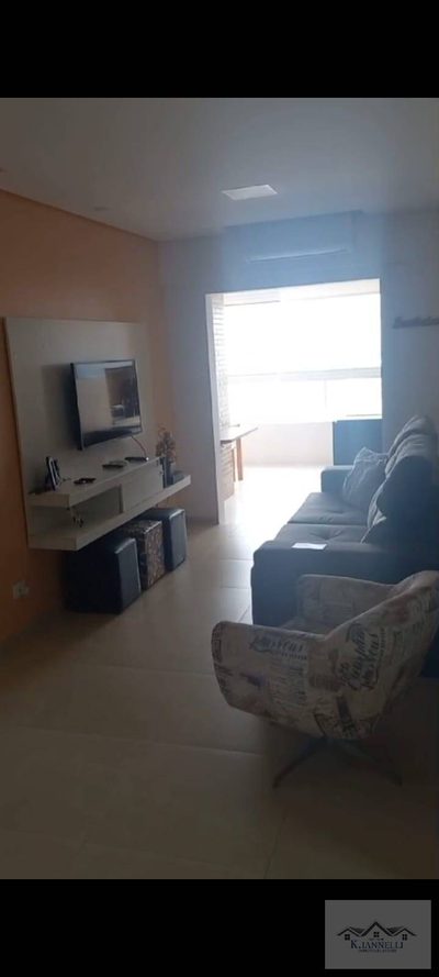 Apartamento, 2 quartos, 92 m² - Foto 4