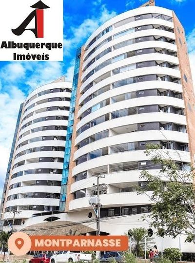 Apartamento, 3 quartos, 168 m² - Foto 2