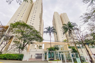 Apartamento, 3 quartos, 123 m² - Foto 1