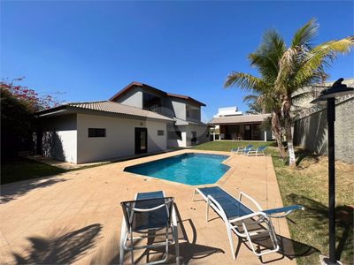 Casa, 4 quartos, 400 m² - Foto 3