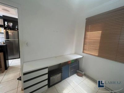 Apartamento, 2 quartos, 42 m² - Foto 3