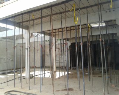 Depósito-Galpão, 630 m² - Foto 3