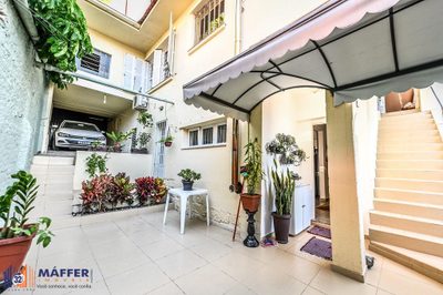Casa, 4 quartos, 200 m² - Foto 5