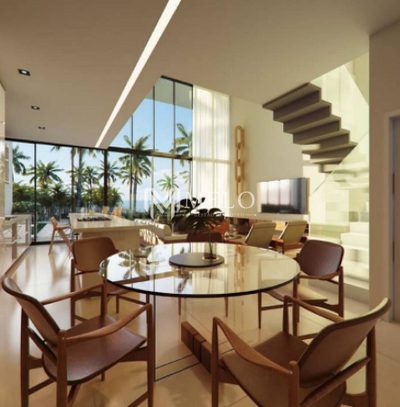 Apartamento, 4 quartos, 156 m² - Foto 1