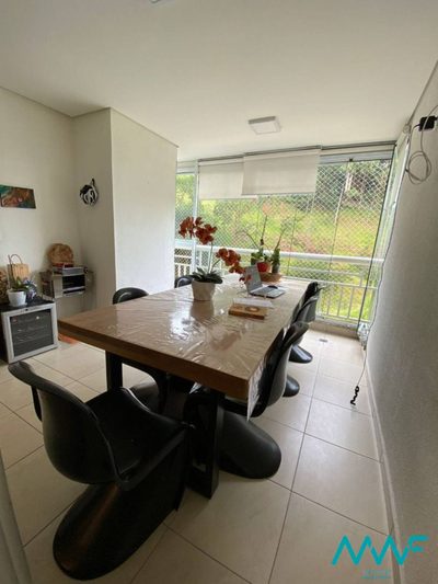 Apartamento, 3 quartos, 123 m² - Foto 2
