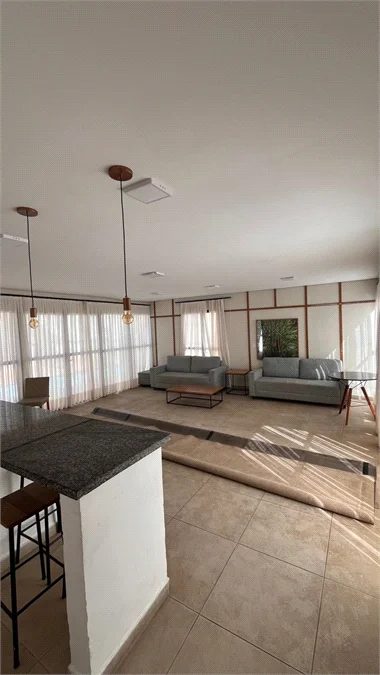 Apartamento, 2 quartos, 52 m² - Foto 3