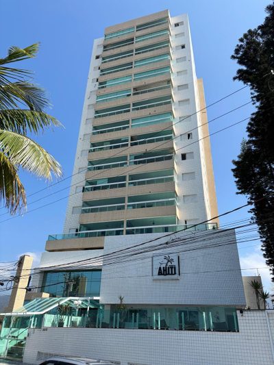 Apartamento, 2 quartos, 76 m² - Foto 2