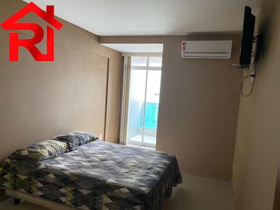 Apartamento, 3 quartos, 142 m² - Foto 4
