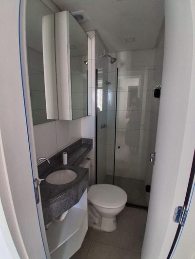 Apartamento, 2 quartos, 40 m² - Foto 5