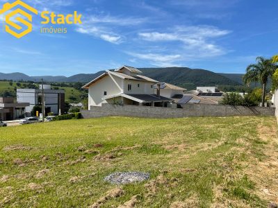 Terreno, 657 m² - Foto 1