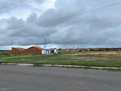 Terreno, 520 m² - Foto 1
