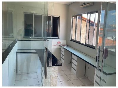 Casa, 5 quartos, 200 m² - Foto 5